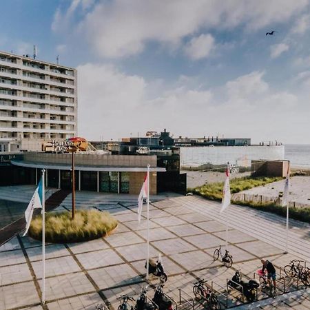 Casa Vos Family Home Zandvoort Bagian luar foto