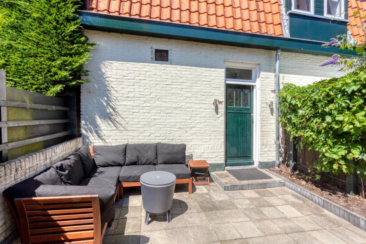 Casa Vos Family Home Zandvoort Bagian luar foto