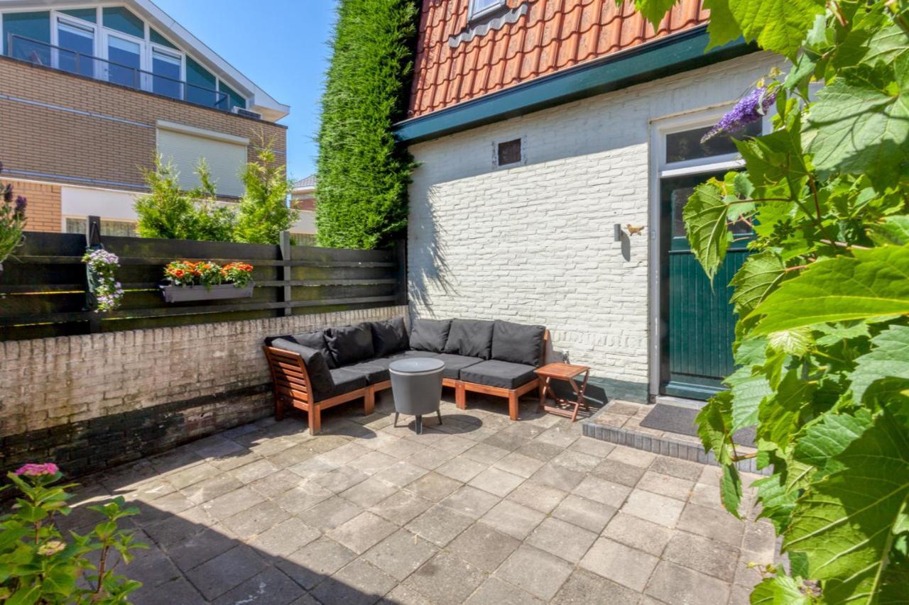 Casa Vos Family Home Zandvoort Bagian luar foto
